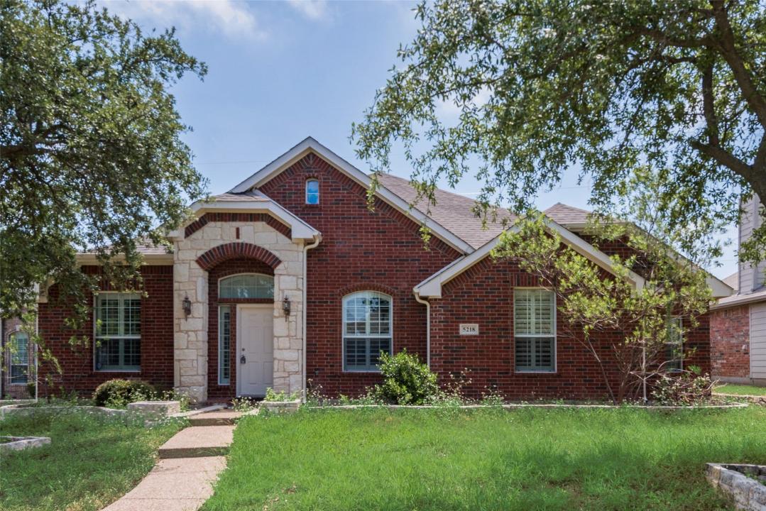 5218 Hopewell Drive, Garland, Teksas 75043, USA