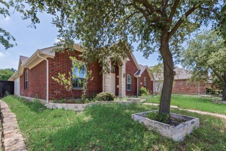 5218 Hopewell Drive, Garland, Teksas 75043, USA