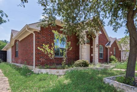 5218 Hopewell Drive, Garland, Teksas 75043, USA
