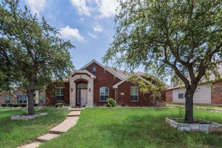 5218 Hopewell Drive, Garland, Teksas 75043, USA