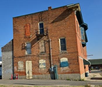 801 E Front St, Butte, モンタナ 59701, アメリカ合衆国