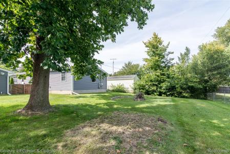 716 Ternes Road, Tecumseh, Michigan 49286