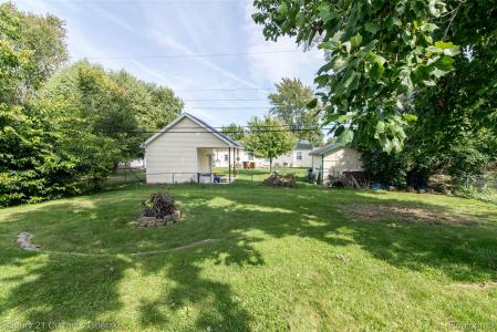 716 Ternes Road, Tecumseh, Michigan 49286