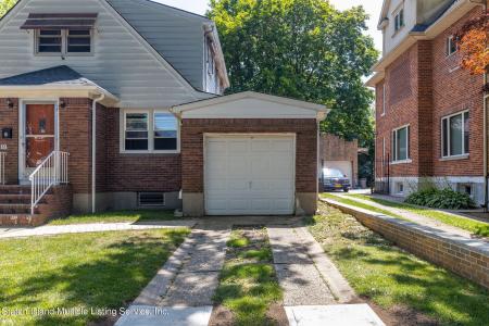 88 Fremont Ave, Staten Island, 纽约州 10306, 美国