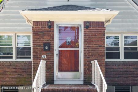 88 Fremont Ave, Staten Island, 纽约州 10306, 美国