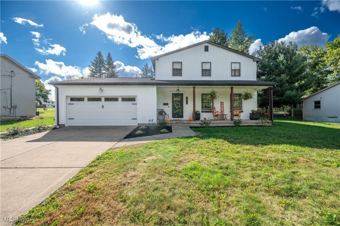 3151 Heatherbrae Drive, Polonia, Ohio 44514, Stati Uniti