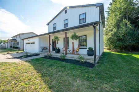 3151 Heatherbrae Drive, Polonia, Ohio 44514, Stati Uniti