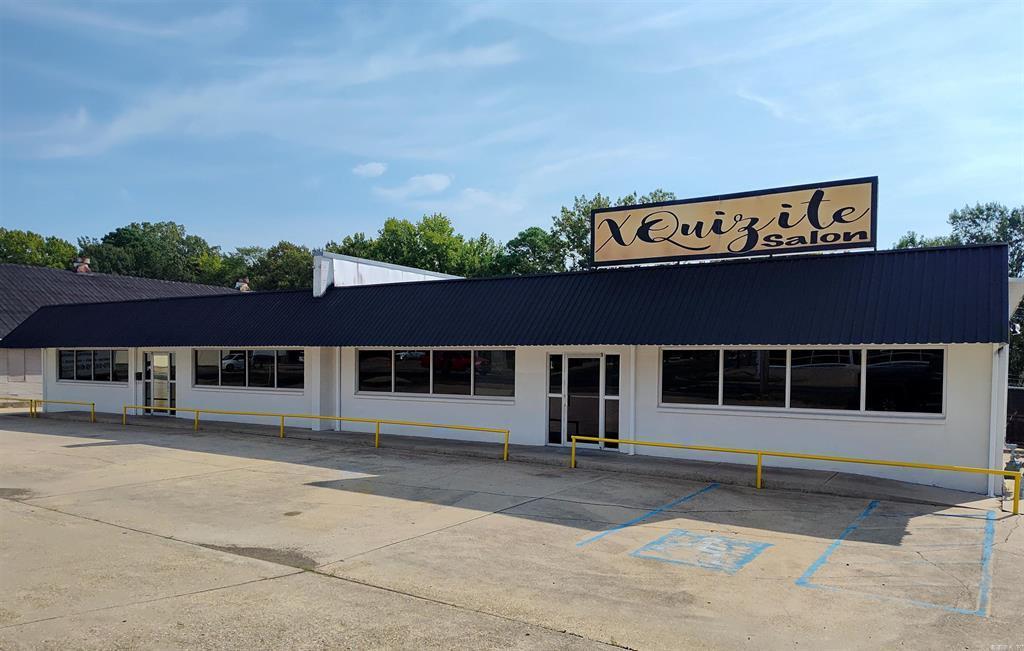 1407/1409 N. West Ave., El Dorado, Arkansas 71730, Stati Uniti