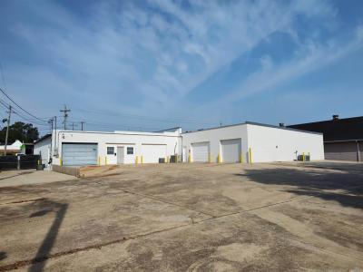 1407/1409 N. West Ave., El Dorado, Arkansas 71730, Stati Uniti