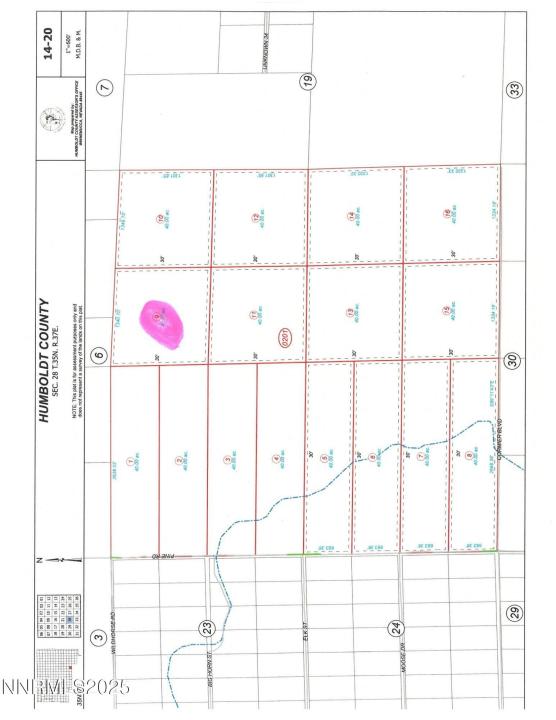 14020109 Big Horn St, Winnemucca, ネバダ 89445, アメリカ合衆国