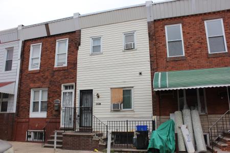 2520 S. Fairhill Street, Philadelphia, Pennsylvania 19148, USA