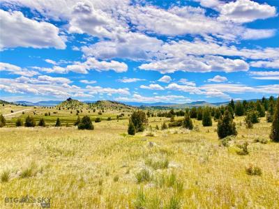 482 Pinto Ln , Butte, Montana 59701