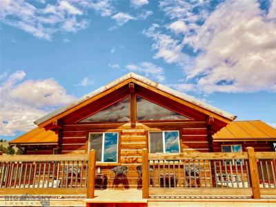 482 Pinto Ln , Butte, Montana 59701