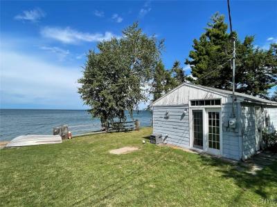 16225 Ontario Shores Drive, Sterling, New York 13156