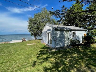 16225 Ontario Shores Drive, Sterling, New York 13156, Stati Uniti