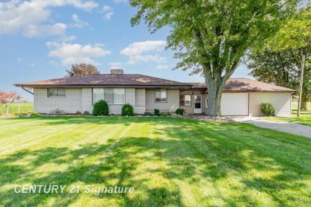 1755 S Orr, Hemlock, Michigan 48626