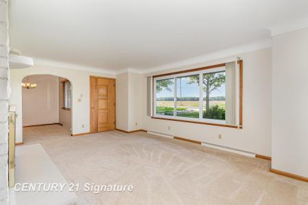 1755 S Orr, Hemlock, Michigan 48626