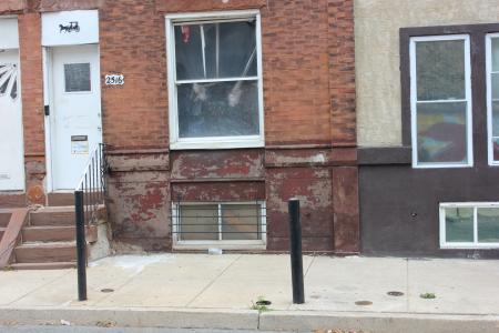 2516 S. Marshall Street, Philadelphia, Pennsylvania 19148, USA