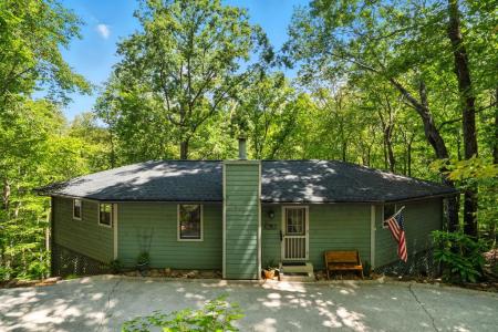 816 Mulligan Way, Jasper, Georgia 30143, HOA KỲ