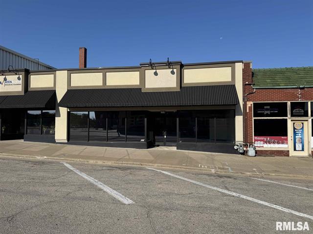 144 N Broad Street, Galesburg, אילינוי 61401, ארצות הברית של אמריקה 