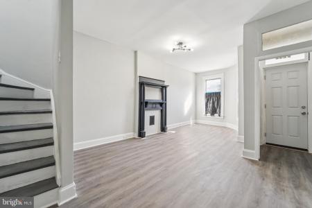 2356 Mcculloh, Baltimore, Maryland 21217, USA