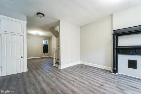 2356 Mcculloh, Baltimore, Maryland 21217, HOA KỲ