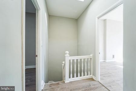 2356 Mcculloh, Baltimore, Maryland 21217, HOA KỲ