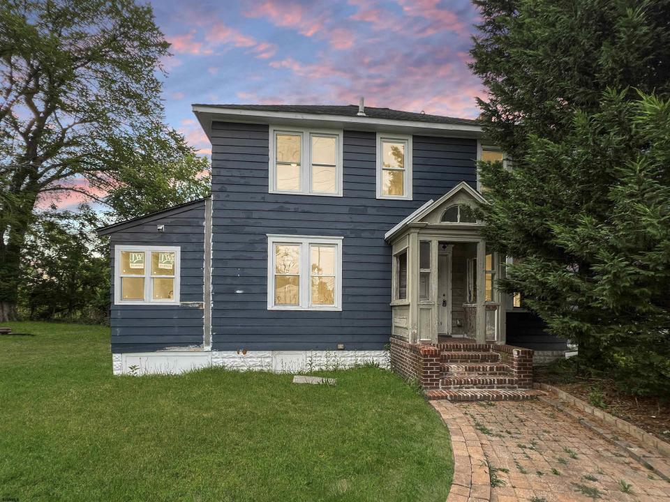 101 Jeffers Landing Road, Egg Harbor Township, 新泽西州 08234, 美国