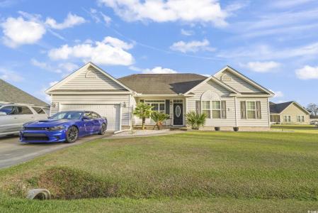 1221 Pecan Grove Blvd., Conway, SC 29527, USA