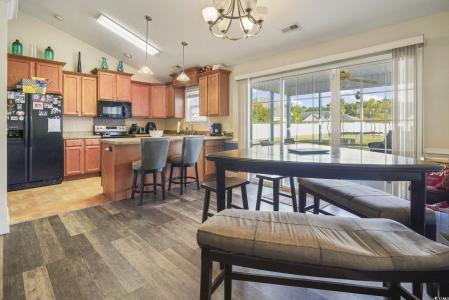 1221 Pecan Grove Blvd., Conway, Carolina Del Sur 29527, Estados Unidos