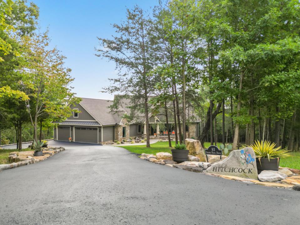 93 Grand Vista Drive, Dunlap, Tennessee 37327, Estados Unidos