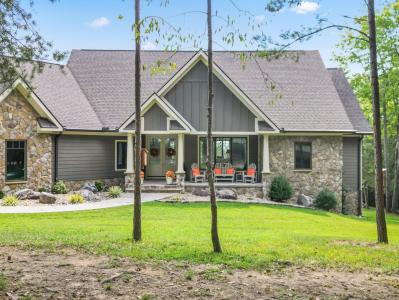 93 Grand Vista Drive, Dunlap, Tennessee 37327, Estados Unidos