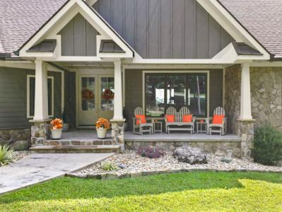 93 Grand Vista Drive, Dunlap, Tennessee 37327, Estados Unidos