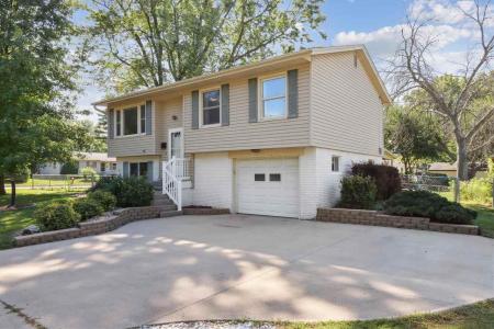 3005 Parkview Ave, Iowacity, Iowa 52240, Estados Unidos