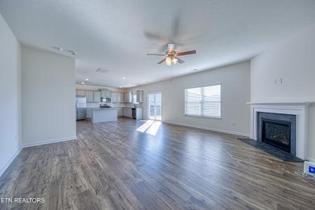 238 Ibis Loop, Oak Ridge, טנסי 37830, ארצות הברית של אמריקה 