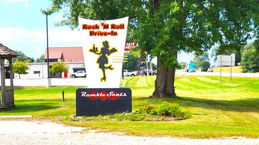 E4851 Highway 14, Spring Green, Wisconsin 53588, USA