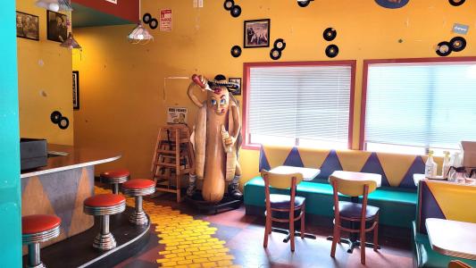 E4851 Highway 14, Spring Green, 威斯康辛州 53588, 美国