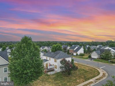 10 Ivy Spring Lane, Fredericksburg, Wirginia 22406, USA