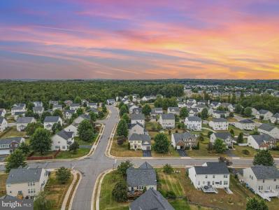 10 Ivy Spring Lane, Fredericksburg, Wirginia 22406, USA