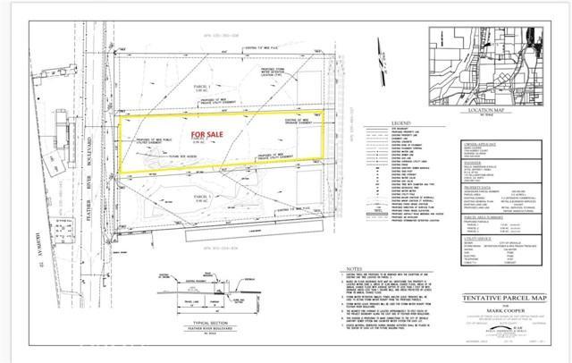 Feather River Blvd,, Oroville, Californie 95965, États-Unis