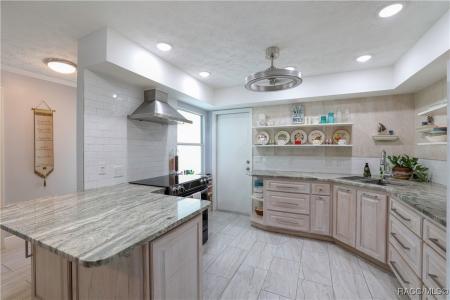 802 Windermere Boulevard, Inverness, 佛罗里达州 34453, 美国