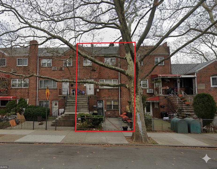 8308 Glenwood Rd., Brooklyn, Nueva York 11210, Estados Unidos