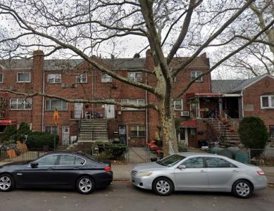 8308 Glenwood Rd., Brooklyn, Nueva York 11210, Estados Unidos