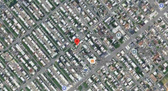 8308 Glenwood Rd., Brooklyn, Nueva York 11210, Estados Unidos