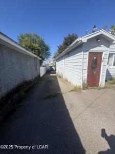 827 N Vine Street, Hazleton, Pensilvania 18201, Estados Unidos