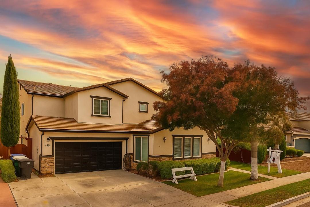 432 Meadow Creek Drive, Patterson, California 95363