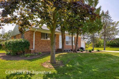 11475 Wilkinson, Freeland, Michigan 48623