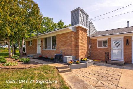 11475 Wilkinson, Freeland, Michigan 48623