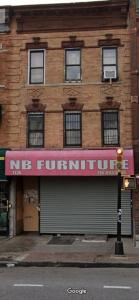 1136 Flatbush Ave., Brooklyn, New York 11210
