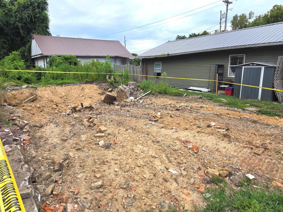 314 Wadkins Street, Catlettsburg, Kentucky 41129, Amerika Birleşik Devletleri